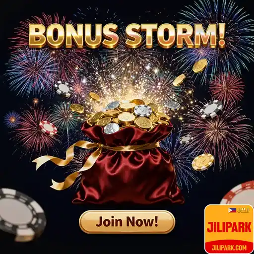 jilipark bonus 