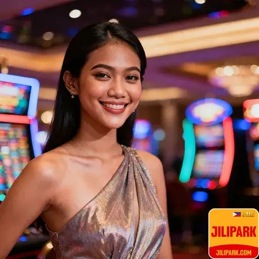 jilipark casino 